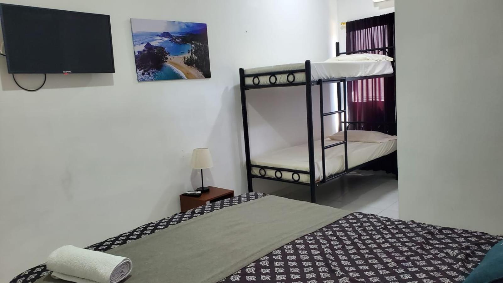Hotel Hm Caribe Santa Marta  Eksteriør billede