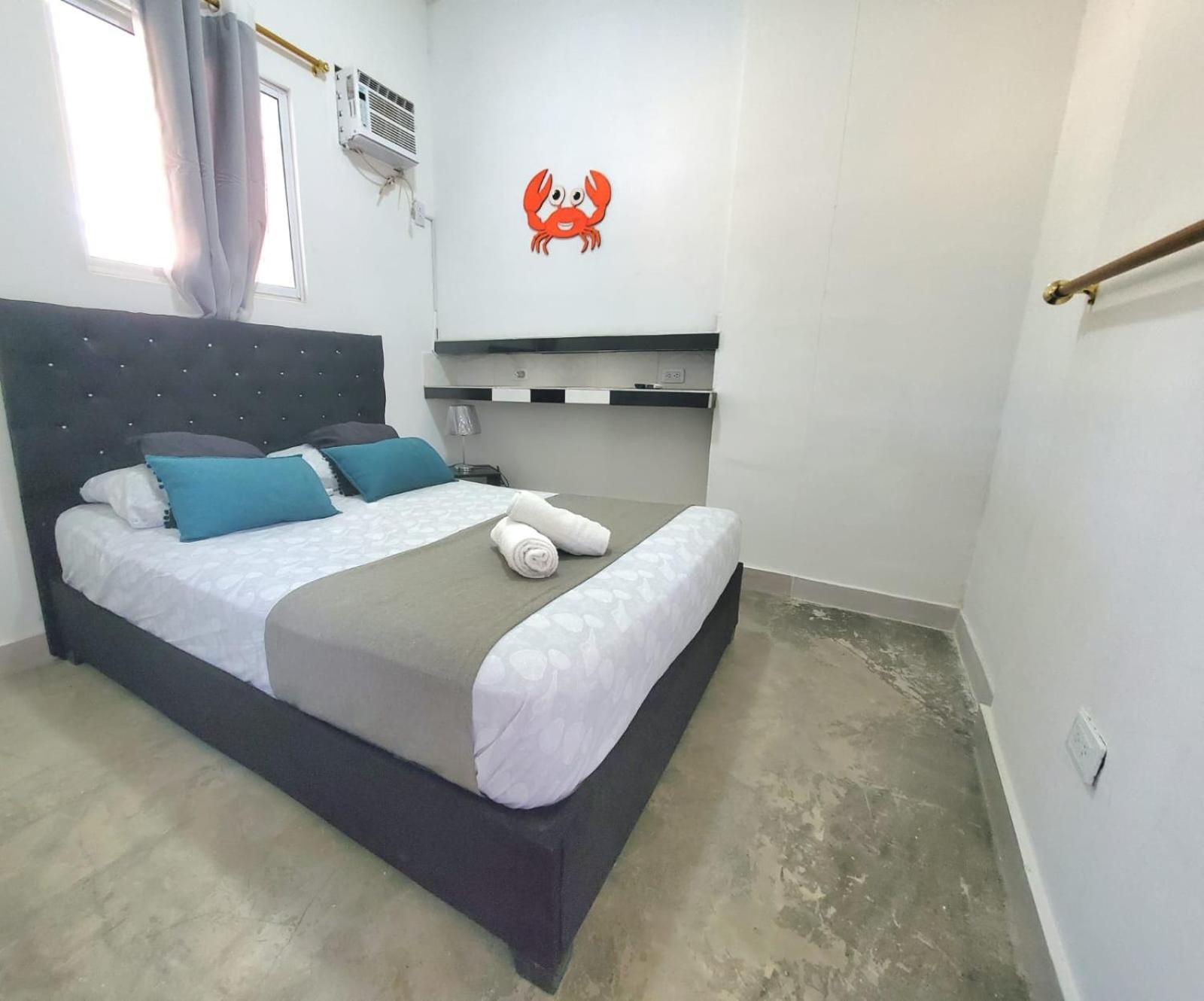 Hotel Hm Caribe Santa Marta  Eksteriør billede