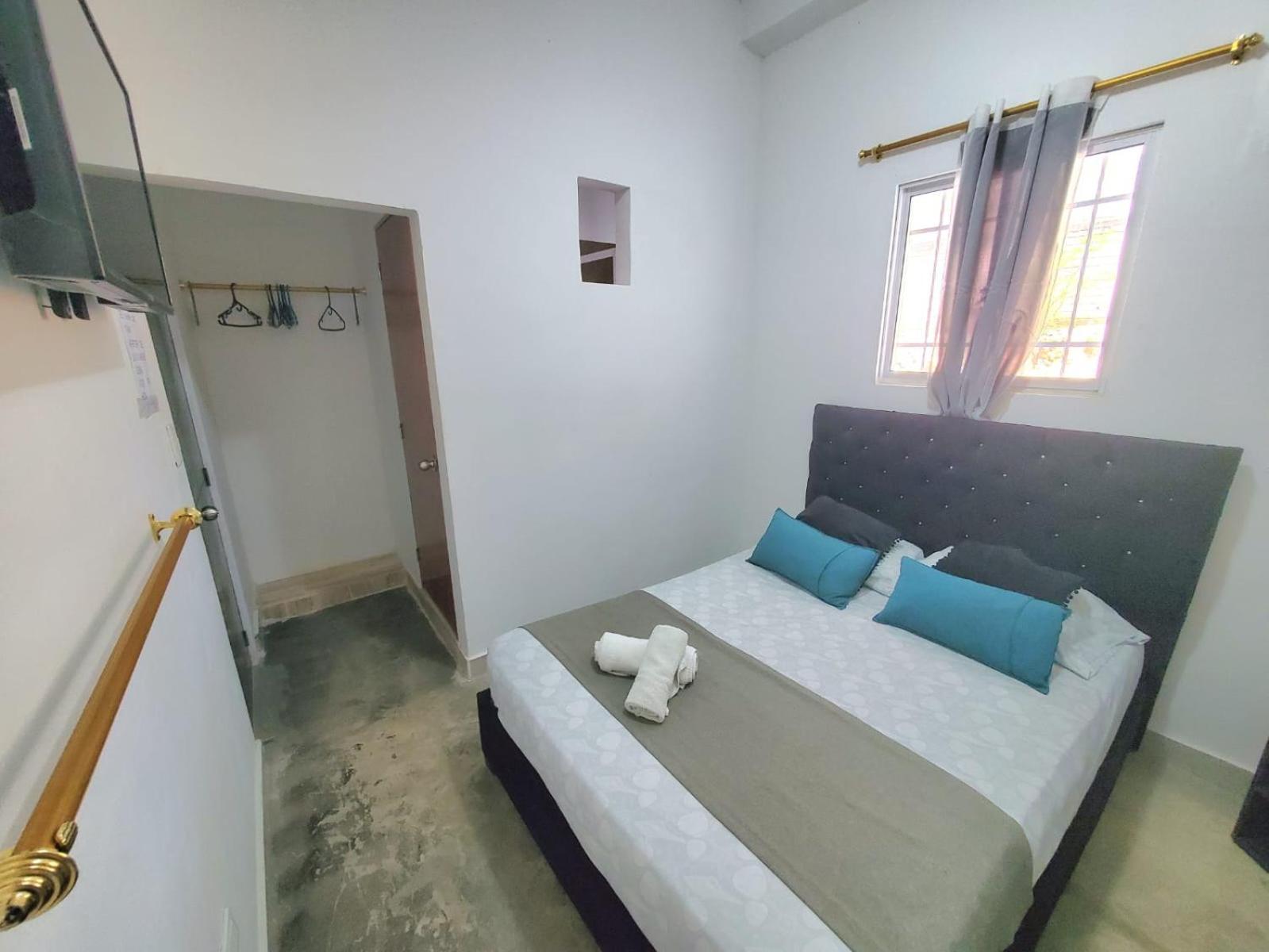 Hotel Hm Caribe Santa Marta  Eksteriør billede