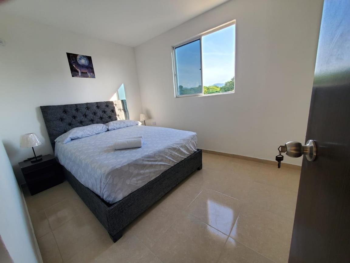 Hotel Hm Caribe Santa Marta  Eksteriør billede