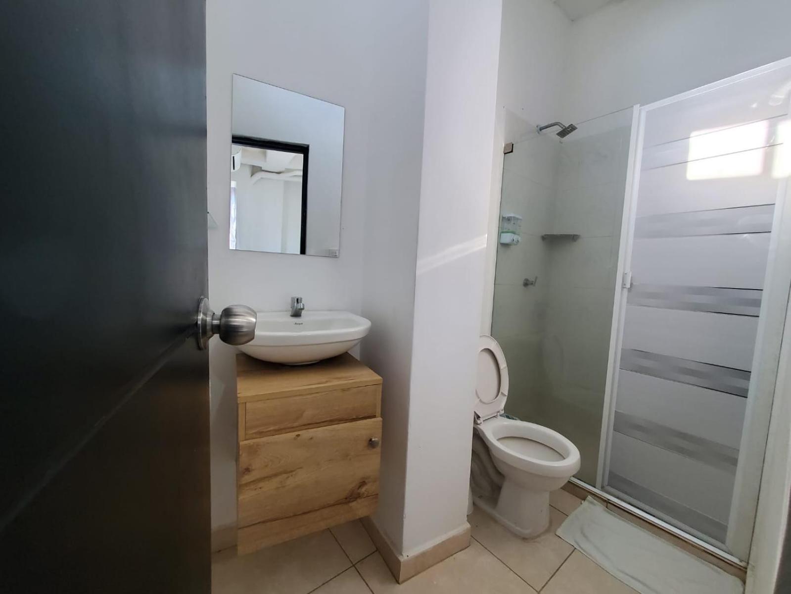 Hotel Hm Caribe Santa Marta  Eksteriør billede