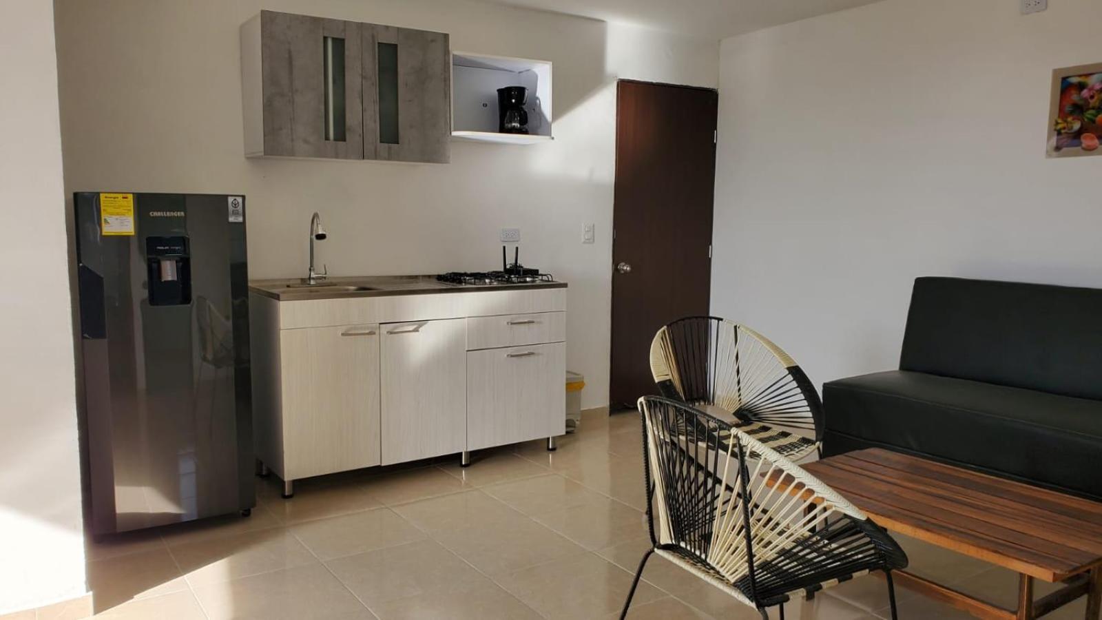 Hotel Hm Caribe Santa Marta  Eksteriør billede